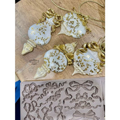Decor Mould | New! TIMELESS TIES | Redesign With Prima