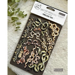 Decor Mould | New! TIMELESS TIES | Redesign With Prima