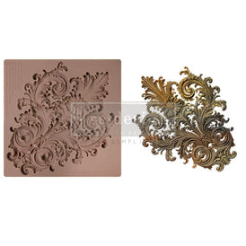 Decor Mould | Salon de la Belle Epoque | Redesign