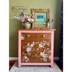 Decor Transfer | Blossom Tweet *NEW* | Redesign With Prima