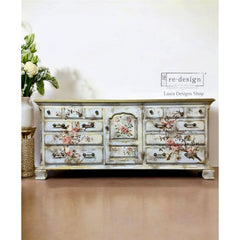 Decor Transfer | Blossom Tweet *NEW* | Redesign With Prima