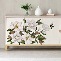 Magnolia Furniture Transfer by Redesign With Prima | 24” x 35”
