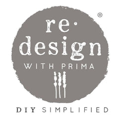 Magnolia Furniture Transfer by Redesign With Prima | 24” x 35”