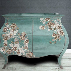 Decor Transfer | Natural Splendor | Redesign With Prima | 24” x 35”