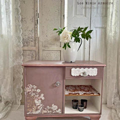 Decor Transfer | Natural Splendor | Redesign With Prima | 24” x 35”
