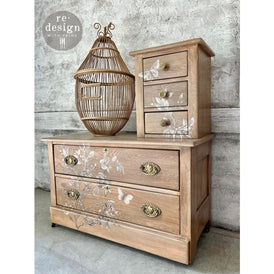 Decor Transfer | NEW Branch Harmony | Redesign With Prima