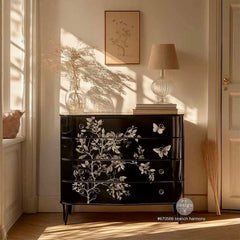 Decor Transfer | NEW Branch Harmony | Redesign With Prima