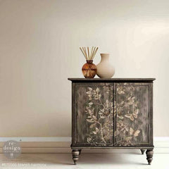 Decor Transfer | NEW Branch Harmony | Redesign With Prima