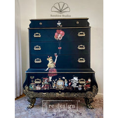Decor Transfer *NEW* | Enchanted Fantasy | Redesign