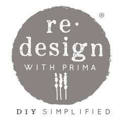 Growth Furniture Transfer by Redesign With Prima | 24” x 35” | Kacha Collection