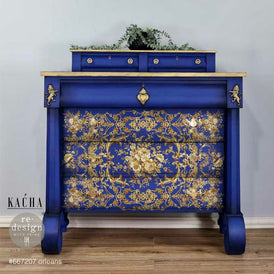 Decor Transfer *NEW* | Kacha Orleans | Redesign With Prima |