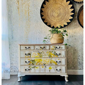 Decor Transfer | Sunlit Serenade *NEW* | Redesign