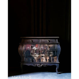 Decoupage Paper | A Pastoral Visit | MINT by Michelle | A3