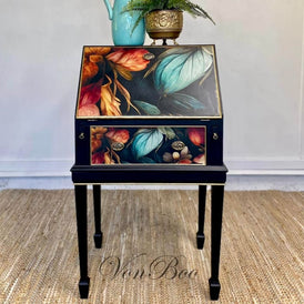 Autumn Decoupage Paper by MINT by Michelle | A3 or A1