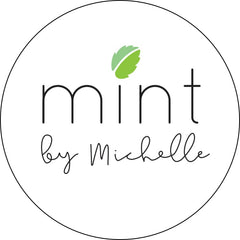 Decoupage Paper | Black Widow | MINT by Michelle | A3 or A1