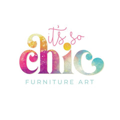 Entering Another World Decoupage Paper by It’s So Chic Furniture Art | A1/A2/A3