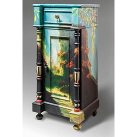 Fantasy Forest Decoupage Paper by MINT by Michelle | A3 or A1