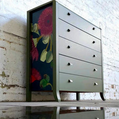 Gumnuts Decoupage Paper by MINT by Michelle | A3 or A1