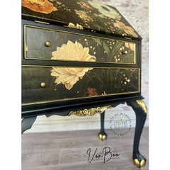 Decoupage Paper *NEW* | Flowers Horizontal | MINT