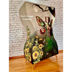 Decoupage Paper *NEW* | Forest Muse | MINT by Michelle | A3