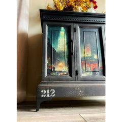 New York New York Decoupage Paper by MINT by Michelle