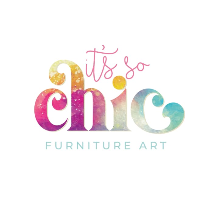 Pop Art Beauty Decoupage Paper by It’s So Chic Furniture Art | A1/A2/A3