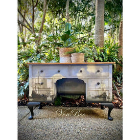 Sail Away Decoupage Paper by MINT by Michelle