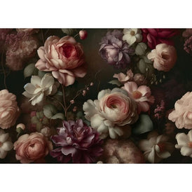 Shadow Garden Decoupage Paper by MINT by Michelle | A3 or A1