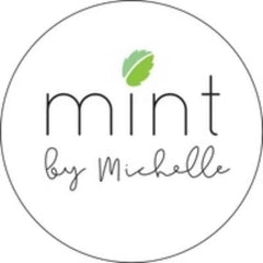 NEW Decoupage Paper | Stars & Stripes | MINT by Michelle |