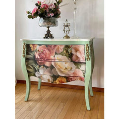 Summer Blush Decoupage Paper by MINT by Michelle | A3 or A1