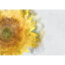 Decoupage Paper | Sunflower | MINT by Michelle | A3 or A1