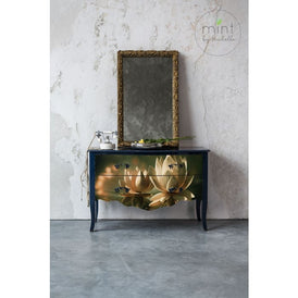 Water Lily Decoupage Paper by MINT by Michelle | A3 or A1