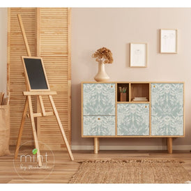 Lace Tissue Paper by MINT by Michelle | 3 x 35cm x 35cm images