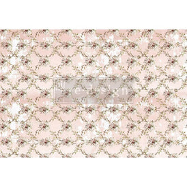 Meadow View Farm Decoupage Tissue Paper by Redesign With Prima | 19.5” x 30”