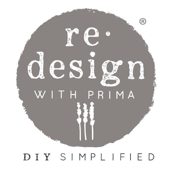 Siamese Splendor Decoupage Tissue Paper by Redesign With Prima | 19.5” x 30”