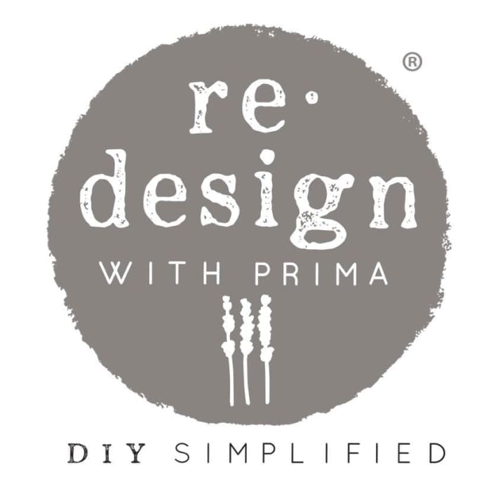 DREAMS Matte & Metallic Wax Set, Redesign With Prima Limited Edition 50ml