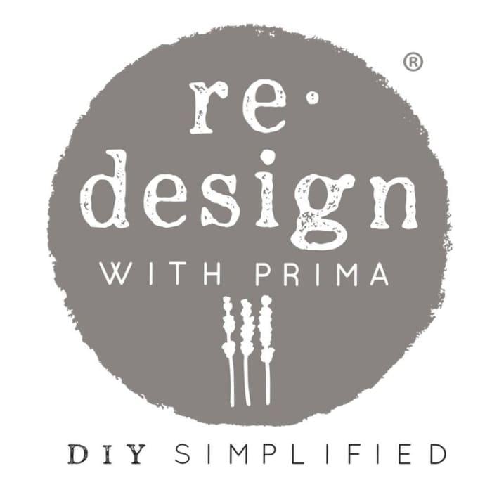 Easter Bunny Middy Transfer | Garden Whimsy | Redesign With Prima Rub On