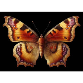 Fly Away Decoupage Paper by MINT by Michelle | A3 or A1