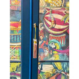 Funfair Drinks Cabinet | Riotous Display Cabinet