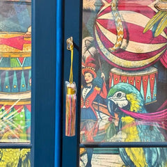 Funfair Drinks Cabinet | Riotous Display Cabinet