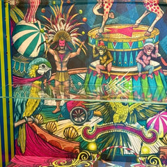 Funfair Drinks Cabinet | Riotous Display Cabinet