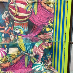 Funfair Drinks Cabinet | Riotous Display Cabinet