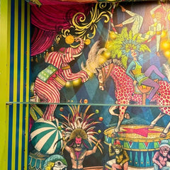 Funfair Drinks Cabinet | Riotous Display Cabinet