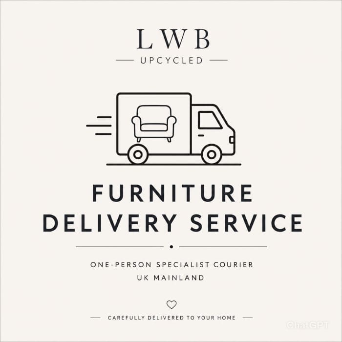 Furniture Delivery Service