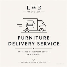 Furniture Delivery Service