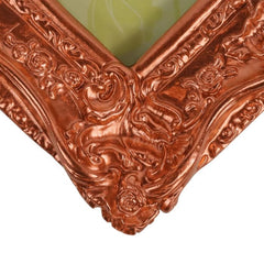 GILD Copper Paint | Metallic Gilding Enamel 30ml | Guild Lane | True Copper Metal Finish, High Pigment, Fast Drying, Fade-Resistant