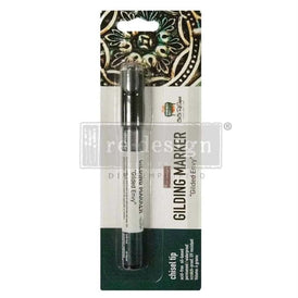 Gilding Marker by Redesign With Prima & CeCe ReStyled Furniture