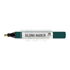 Gilding Marker by Redesign With Prima & CeCe ReStyled Furniture