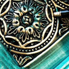 Gilding Marker by Redesign With Prima & CeCe ReStyled Furniture