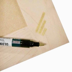 Gilding Marker by Redesign With Prima & CeCe ReStyled Furniture